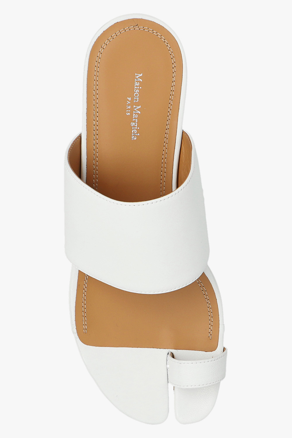 Leather sandals – Maison Kinema